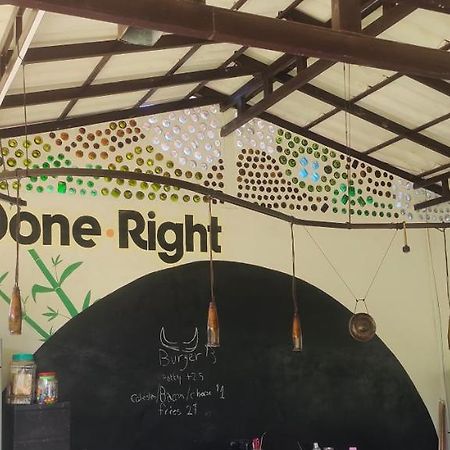 Done Right Hostel Phumi Chrouy Svay Εξωτερικό φωτογραφία