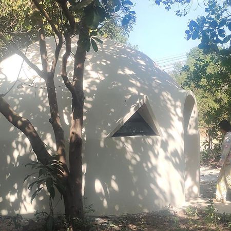 Done Right Hostel Phumi Chrouy Svay Εξωτερικό φωτογραφία