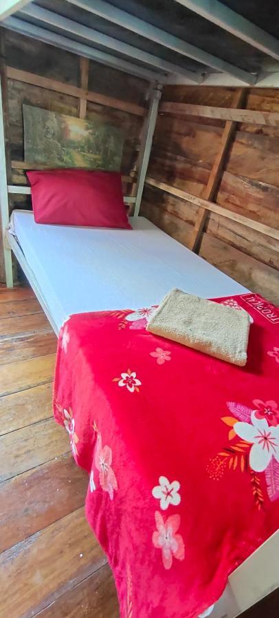 Done Right Hostel Phumi Chrouy Svay Εξωτερικό φωτογραφία