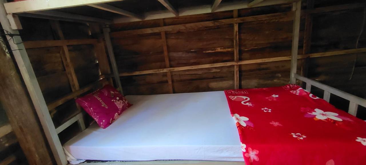 Done Right Hostel Phumi Chrouy Svay Εξωτερικό φωτογραφία