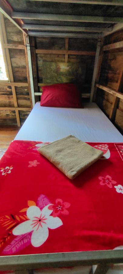 Done Right Hostel Phumi Chrouy Svay Εξωτερικό φωτογραφία