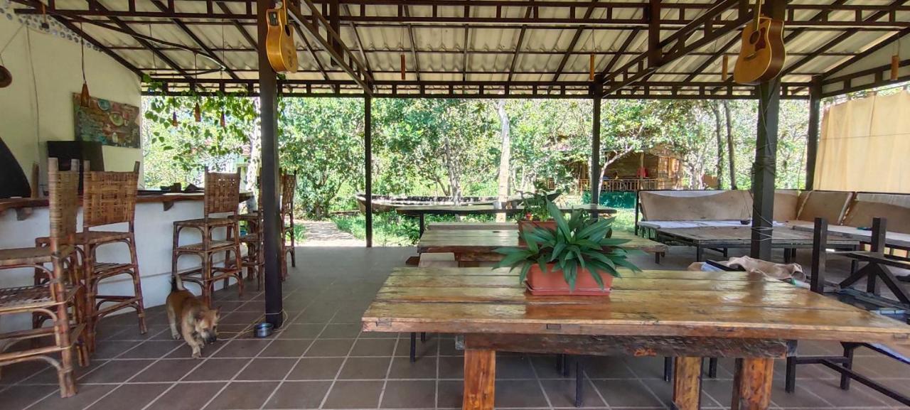 Done Right Hostel Phumi Chrouy Svay Εξωτερικό φωτογραφία