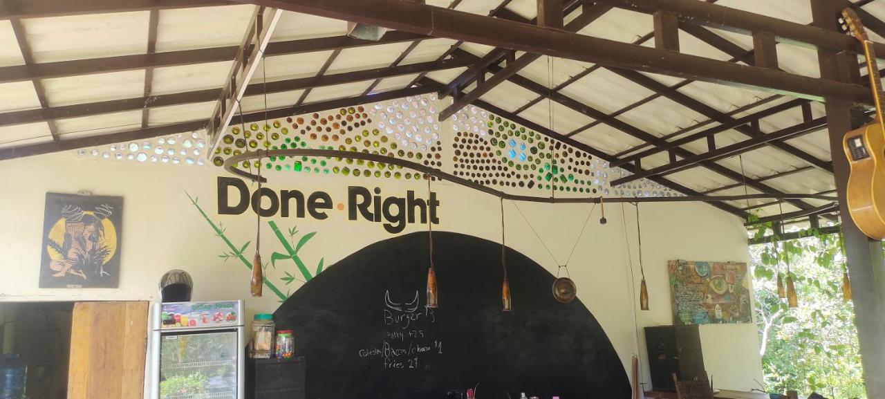 Done Right Hostel Phumi Chrouy Svay Εξωτερικό φωτογραφία