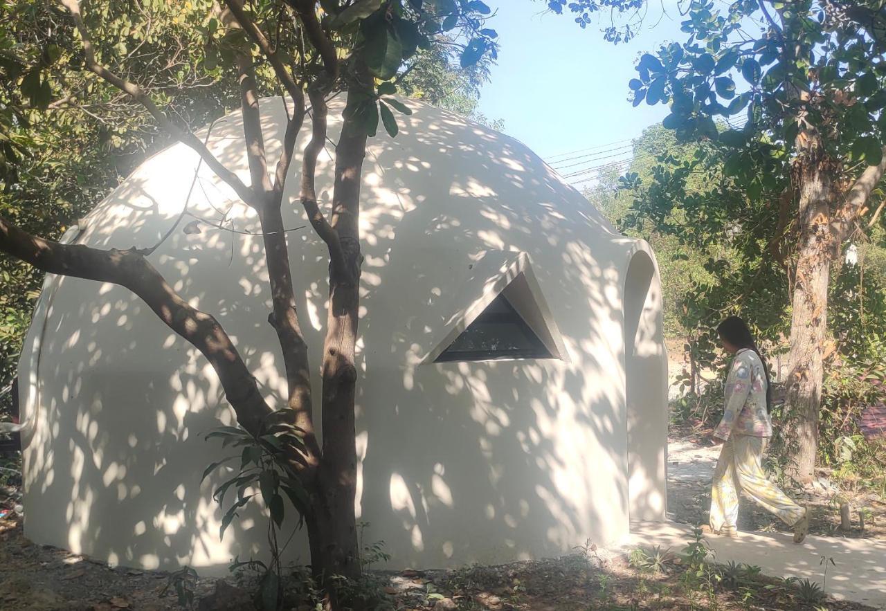 Done Right Hostel Phumi Chrouy Svay Εξωτερικό φωτογραφία