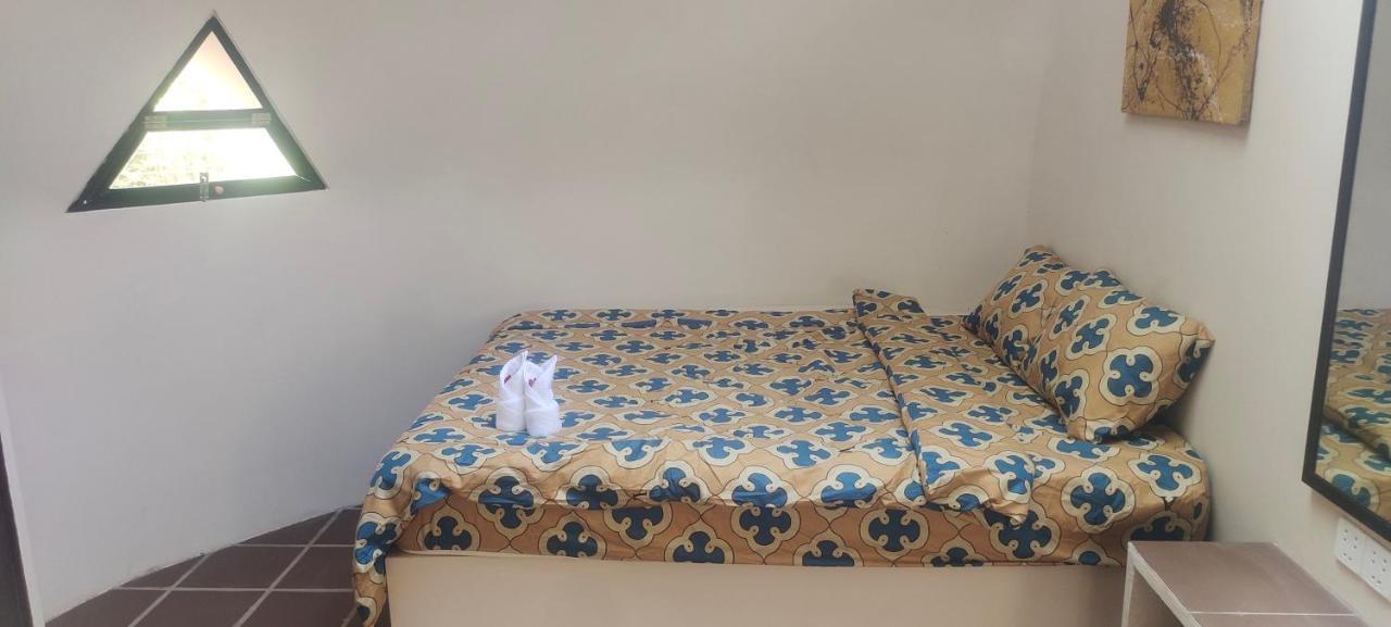 Done Right Hostel Phumi Chrouy Svay Εξωτερικό φωτογραφία