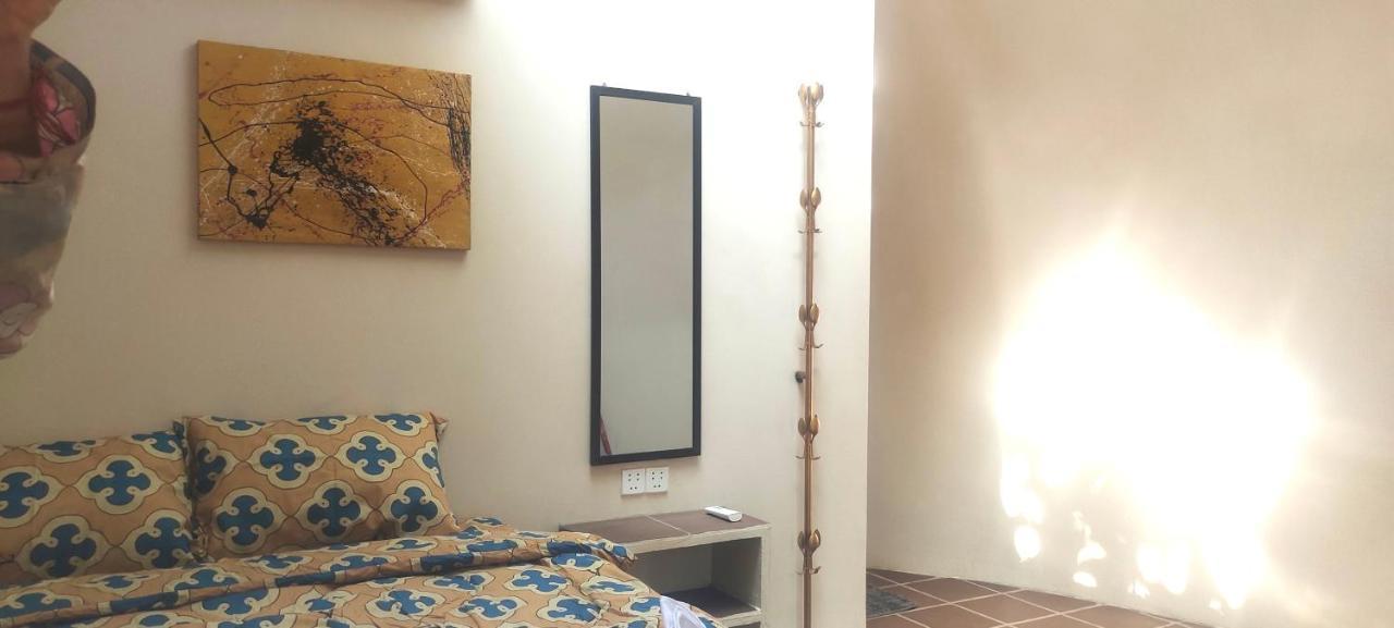 Done Right Hostel Phumi Chrouy Svay Εξωτερικό φωτογραφία