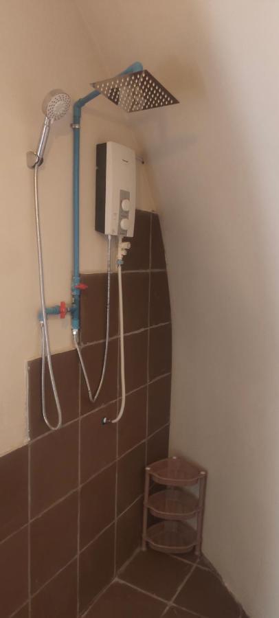 Done Right Hostel Phumi Chrouy Svay Εξωτερικό φωτογραφία