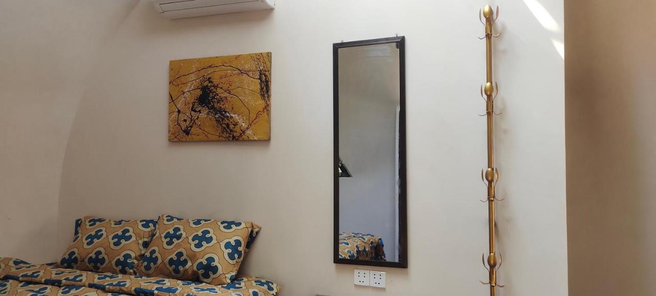 Done Right Hostel Phumi Chrouy Svay Εξωτερικό φωτογραφία